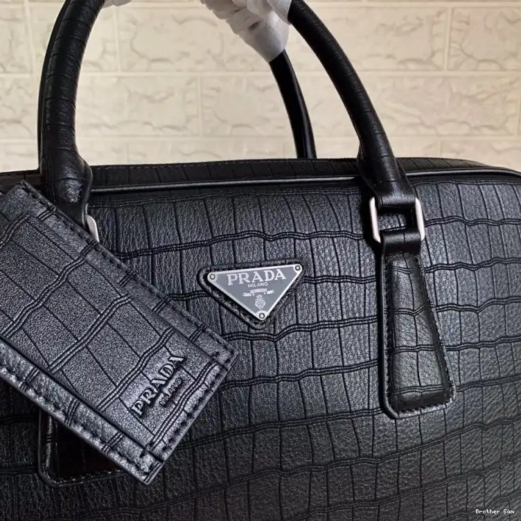 Brother Sam Prada 1910BB0029 Bags 0520
